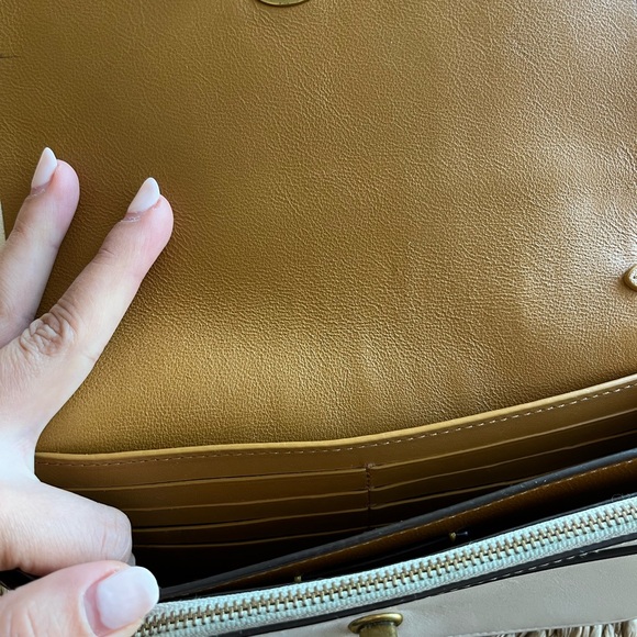 Vintage Coach Purse - Picture 6 of 6